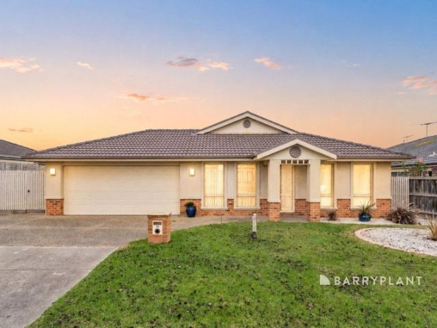 House for sale in Camerons Creek, Victoria