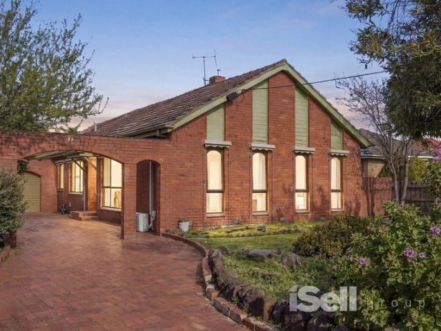House for sale in Springvale, Melbourne
