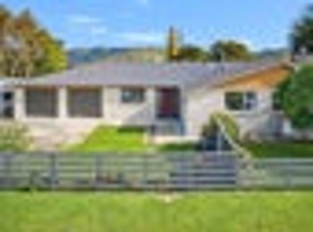 House for sale in Tararua District