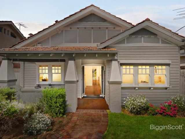 House for sale in Richmond, Melbourne