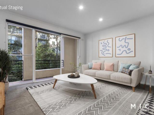 Apartment for sale in West Melbourne, Melbourne