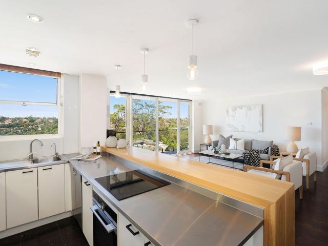 Apartment for sale in Sydney, New South Wales