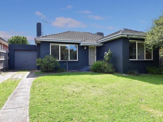 House for rent in Cheltenham, Melbourne