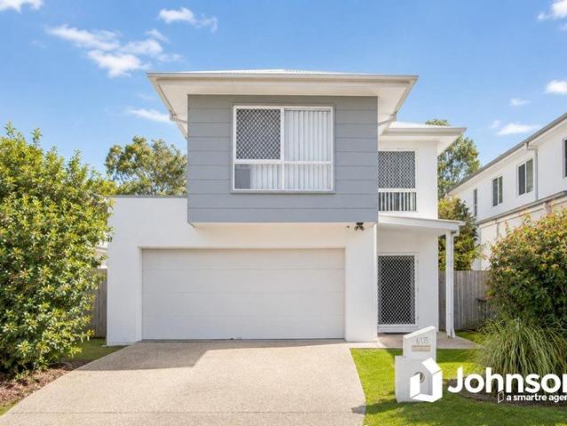 Townhouse for rent in Toombul, Queensland