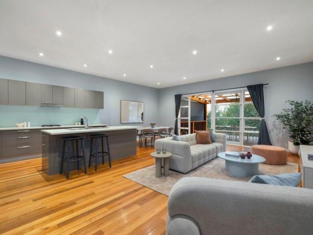 Townhouse for sale in Camerons Creek, Victoria