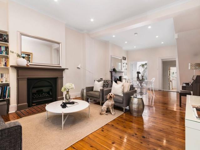 House for rent in Five Ways, Sydney