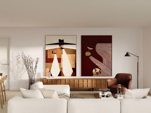 Apartment for sale in Camerons Creek, Victoria