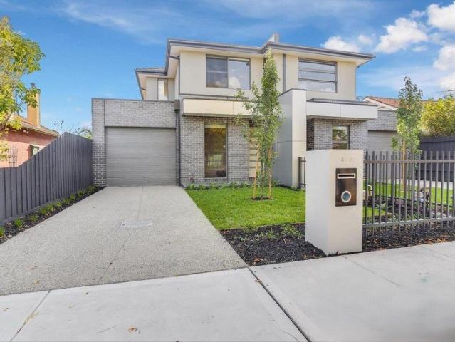 Townhouse for rent in Camerons Creek, Victoria