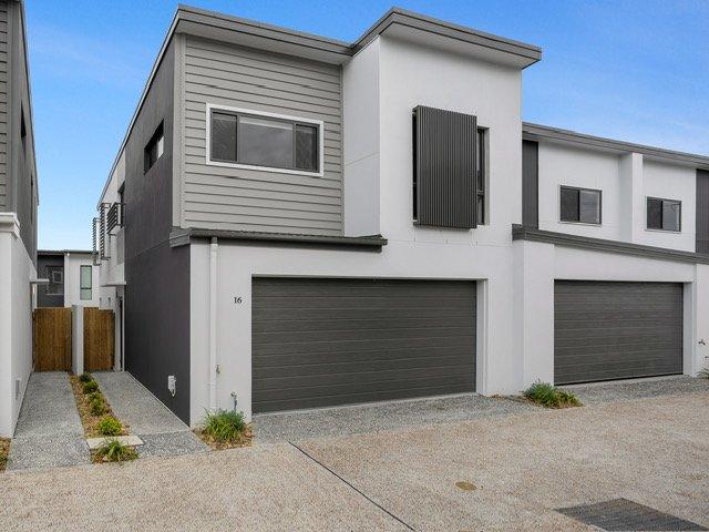 Townhouse for sale in Toombul, Queensland