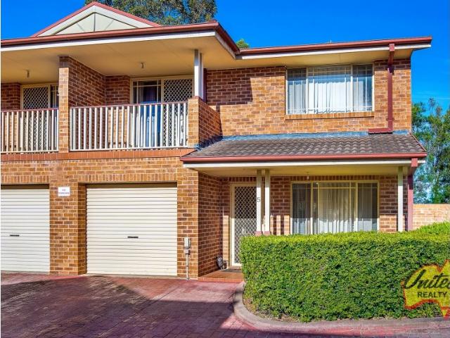 House for sale in Green Valley, New South Wales