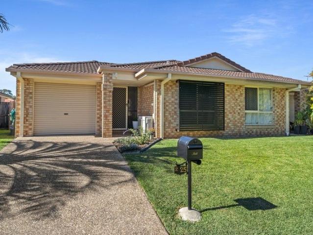 Duplex for sale in Bracken Ridge