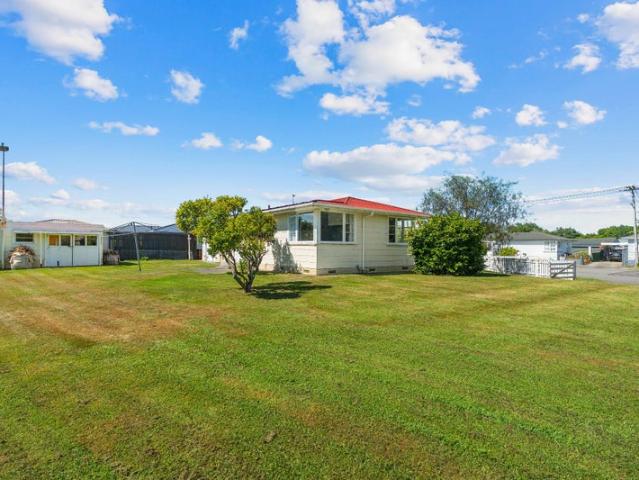 House for sale in Masterton