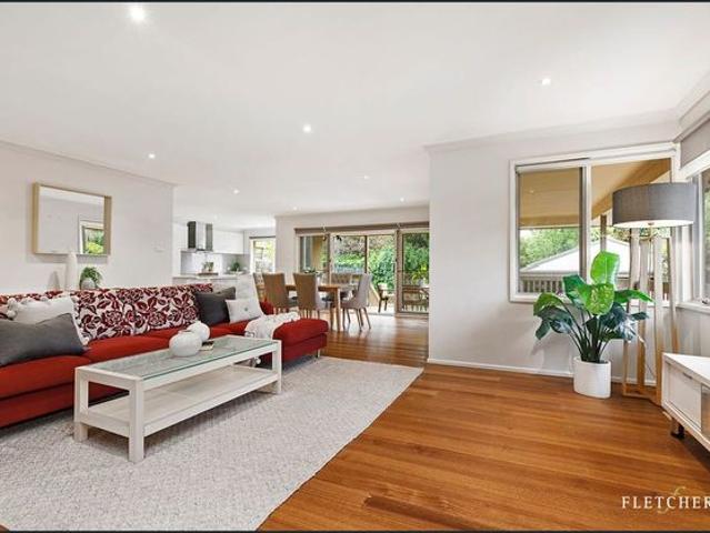 House for rent in Mont Albert North, Melbourne
