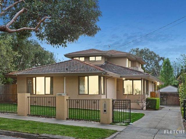 House for rent in Mont Albert North, Melbourne