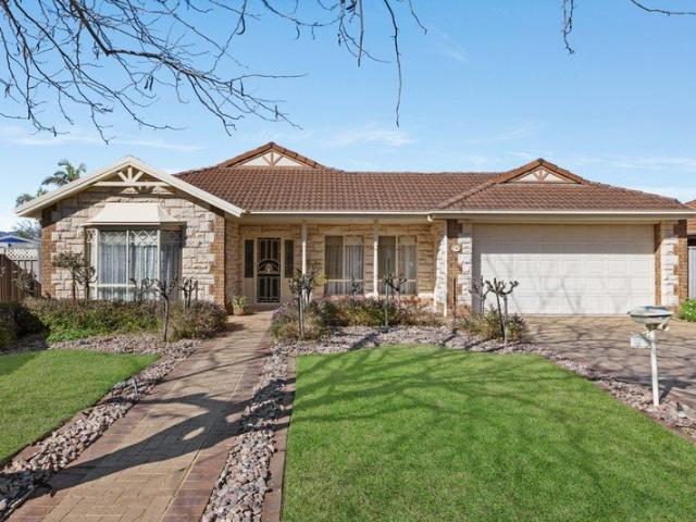 House for sale in Horseshoe Creek, South Australia