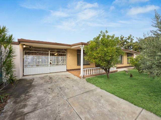 House for sale in Horseshoe Creek, South Australia