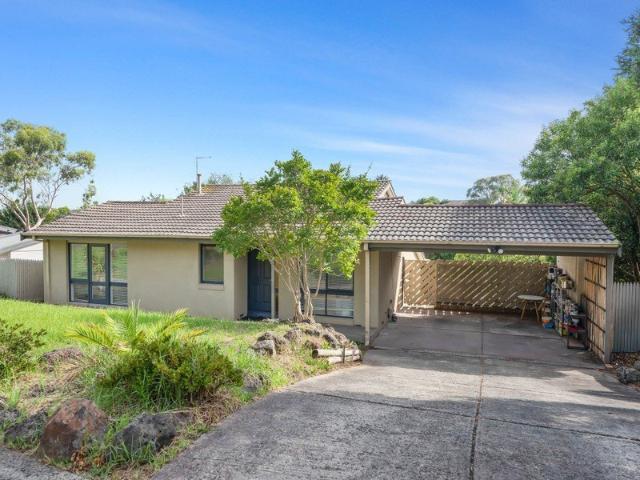 House for sale in Camerons Creek, Victoria
