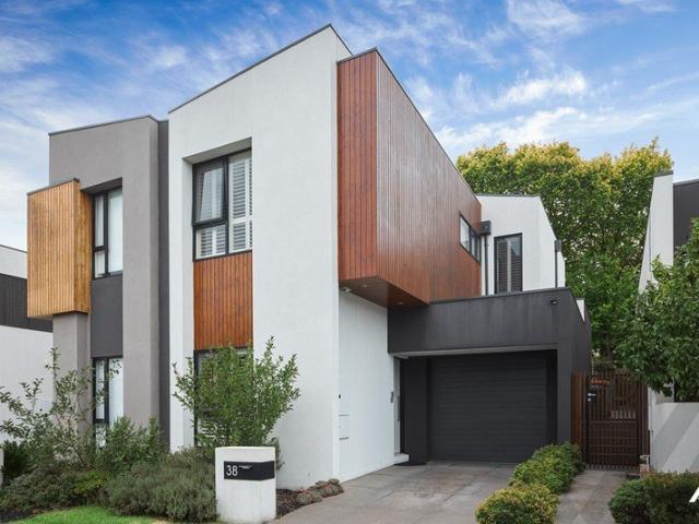 House for sale in Camberwell, Melbourne