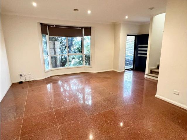 Townhouse for rent in Camerons Creek, Victoria