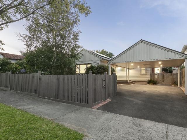 House for sale in Camerons Creek, Victoria
