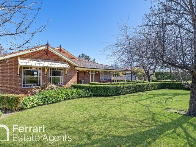 House for sale in Orange, New South Wales