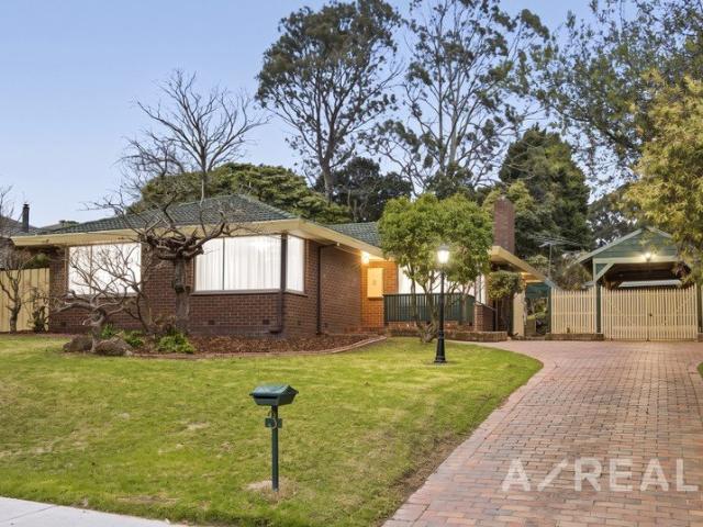 House for sale in Camerons Creek, Victoria