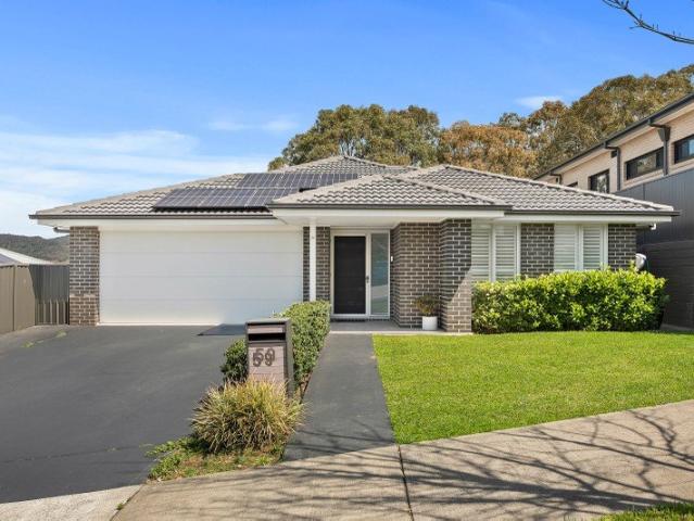 House for sale in Fettler Street, Shellharbour City Council