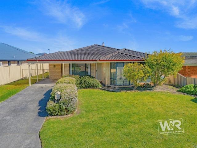 House for sale in Warral, Western Australia