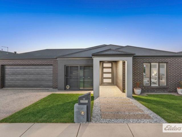 House for sale in Baranduda, Victoria