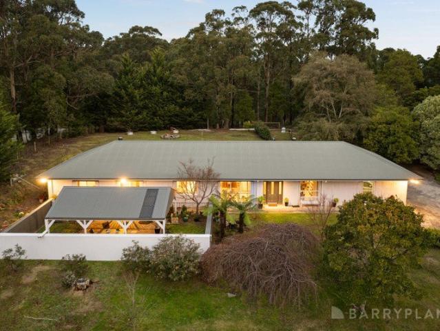 House for sale in Camerons Creek, Victoria