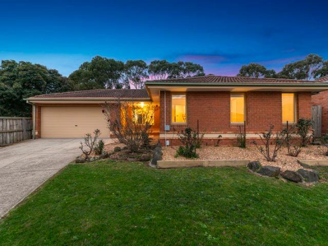House for sale in Camerons Creek, Victoria