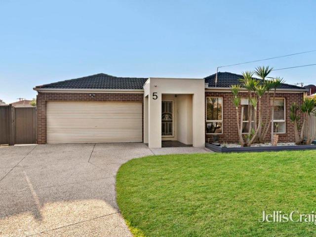 House for sale in Camerons Creek, Victoria