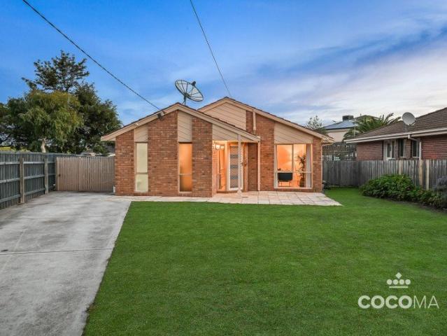 House for sale in Camerons Creek, Victoria