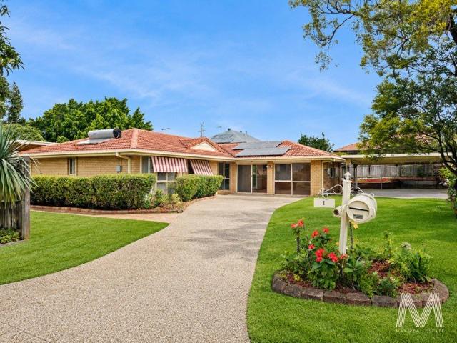House for sale in Toombul, Queensland
