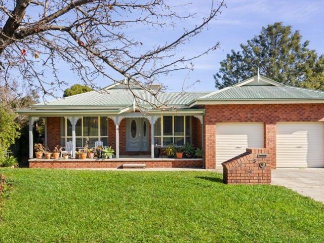 House for sale in Albury, New South Wales