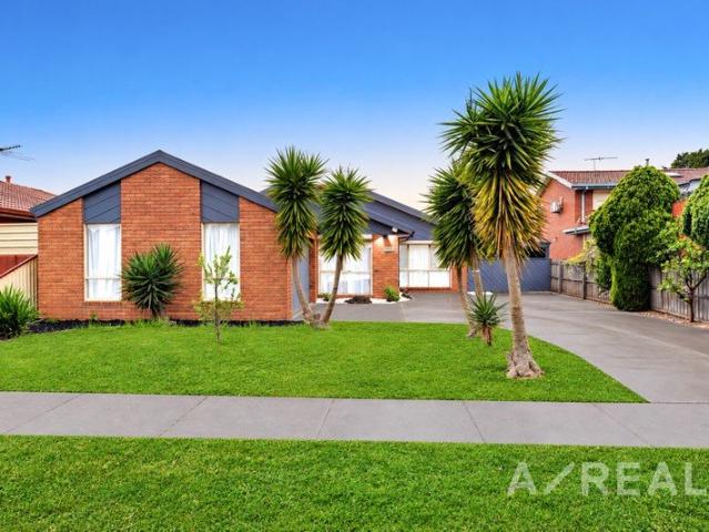 House for sale in Epping, Melbourne