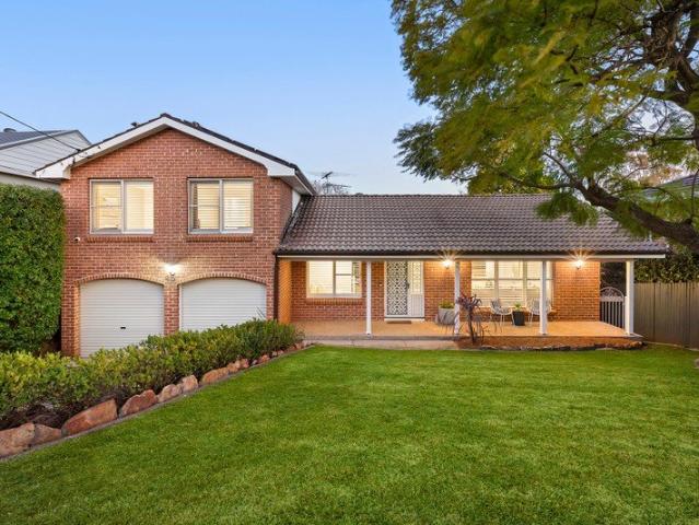 House for sale in Sydney, New South Wales