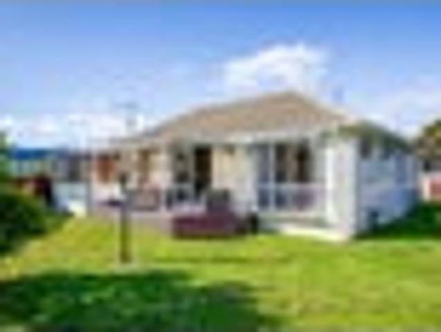 House for sale in Pauatahanui, Wellington
