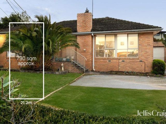 House for sale in Camerons Creek, Victoria