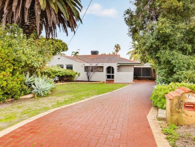 House for sale in Hillarys, Western Australia