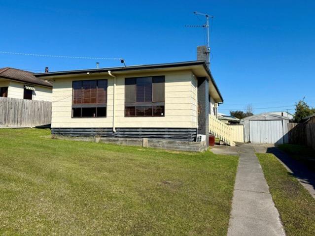 House for rent in Coalville, Victoria
