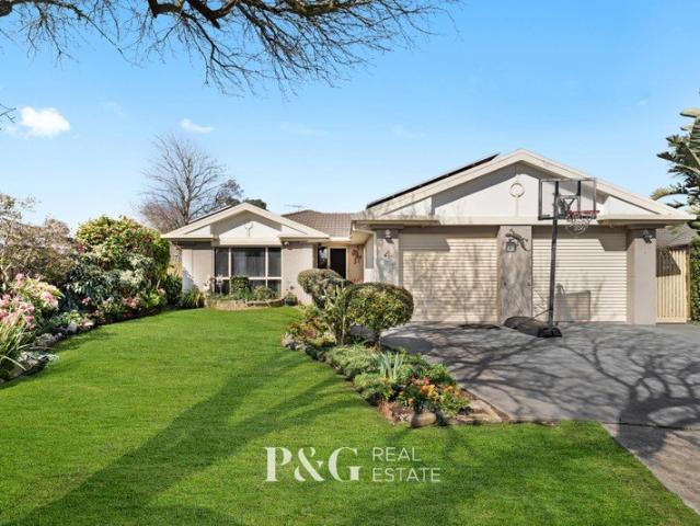 House for sale in Camerons Creek, Victoria