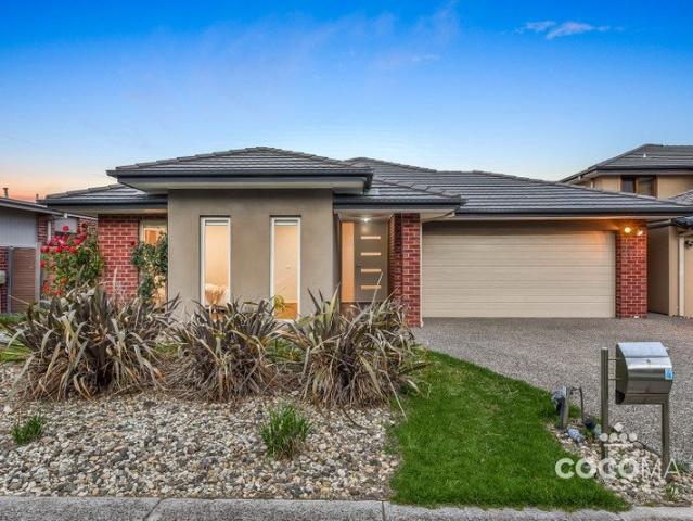House for sale in Somerfield Estate, Melbourne