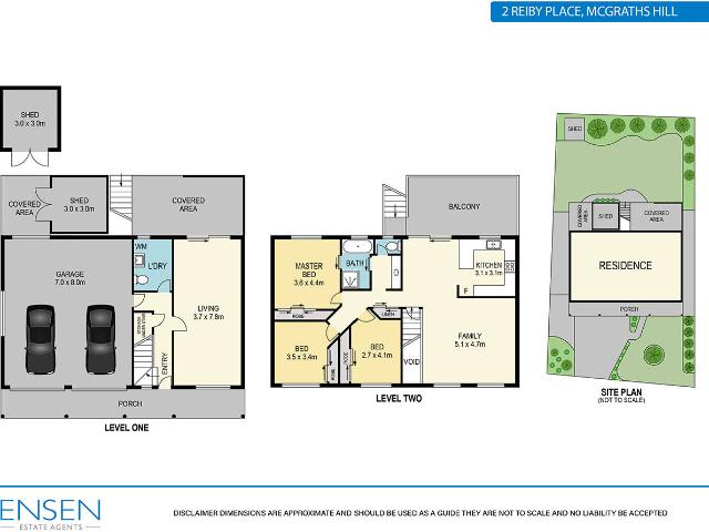 House for sale in McGraths Hill, Sydney