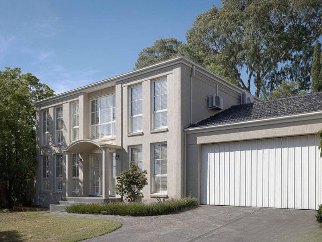 Townhouse for rent in Camerons Creek, Victoria