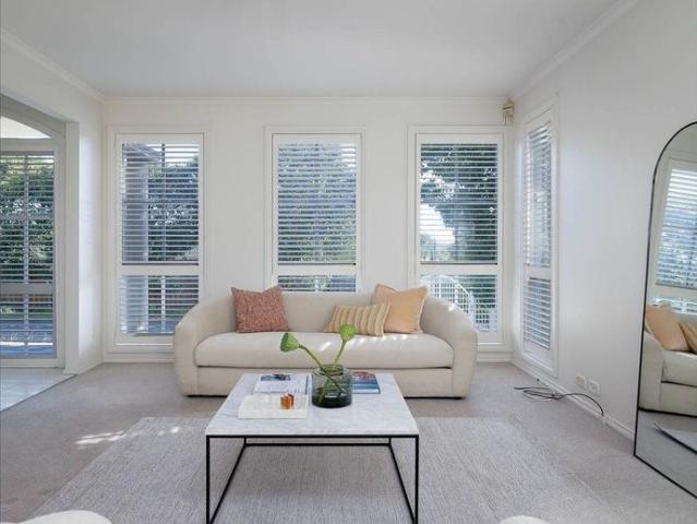 Townhouse for rent in Camerons Creek, Victoria