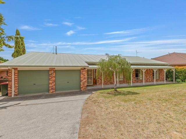 House for sale in Windradyne, Bathurst