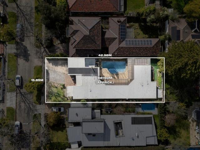 House for sale in Camerons Creek, Victoria