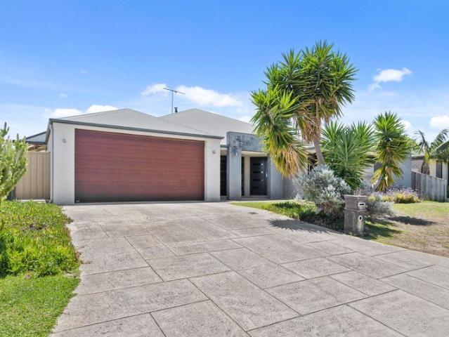 House for sale in Parklands, Western Australia