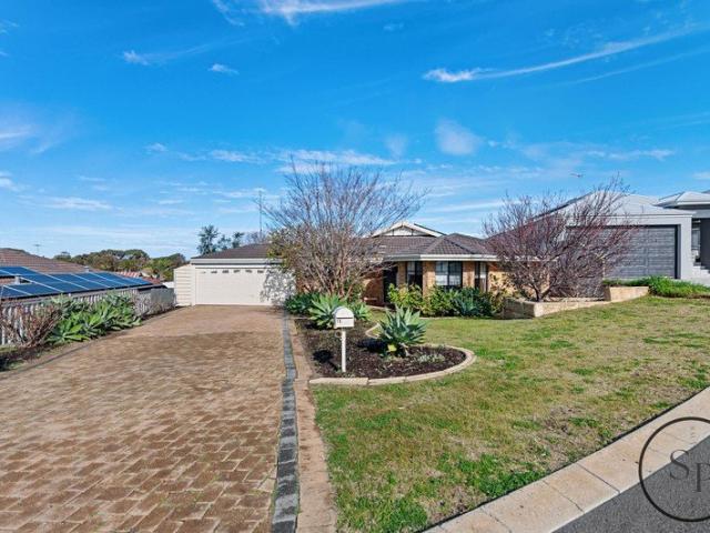 House for sale in Parklands, Western Australia